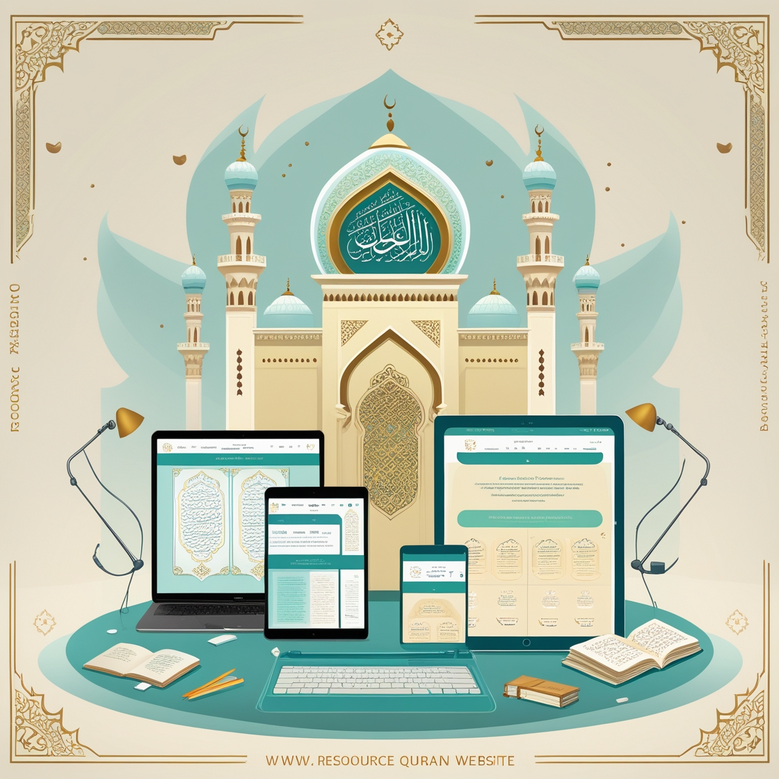 Leonardo_Phoenix_10_A_serene_and_organized_illustration_of_a_R_3 Leonardo_Phoenix_10_A_serene_and_organized_illustration_of_a_R_3